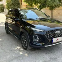 ام وی ام x22پرو مدل 403استثنایی در حد|خودرو سواری و وانت|شیراز, نجم آباد|دیوار