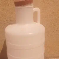 فروش ۱۶ عدد دبه در حد نو