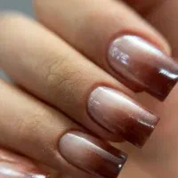 مدل کاشت ناخن