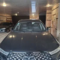 تیگو۷ پرو مدل۴۰۲ تمیز در حد