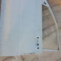 لوازم بدنه پراید