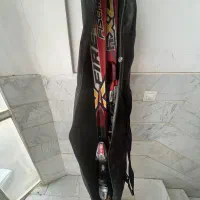 چوب اسکی فیشر