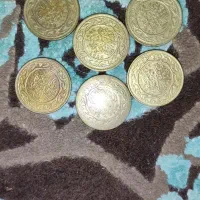 فروش تعدای لوازم کلکسیونی و سکه|کلکسیون و سرگرمی|تهران, حشمتیه|دیوار