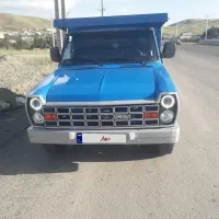 نیسان اپشنال دوگانه خشک مدل403