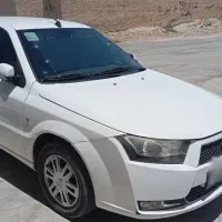 فروش دنا تیپ دو 400|خودرو سواری و وانت|شیراز, باهنر|دیوار