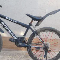 دوچرخه ۲۴|دوچرخه، اسکیت، اسکوتر|خرمآباد, |دیوار