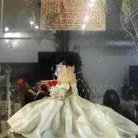 لباس|لباس|یزد, |دیوار