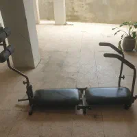 وسایل ورزشی|تجهیزات ورزشی|رضوانشهر, |دیوار