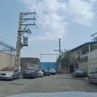 چهار دیواری به مساحت ۱۳۰۰ متر مربع (شهرقدس)|اجارهٔ دفتر صنعتی، کشاورزی، تجاری|قدس, شهرک صنعتی زاگرس|دیوار