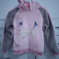 دوتا هودی دخترانه