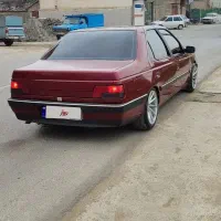 پژو ۴۰۵ در حد خشک|خودرو سواری و وانت|گرگان, |دیوار