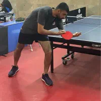 آموزش تخصصی تنیس روی میز(پینگ پنگ)