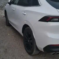 لاماری بدون رنگ خط خش