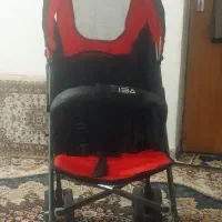 کالسکه در حد نو و سالم مارک دلیجان