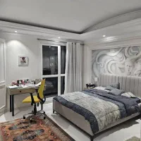 ۱۳۵متر۳خواب نوسازی شده شمس‌اباد|فروش آپارتمان|تهران, شمس‌آباد|دیوار