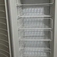 فروش فوری|یخچال و فریزر|دورود, |دیوار