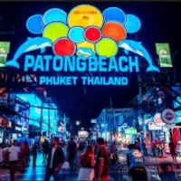 تور پوکت ویژه نوروز ۴۰۵