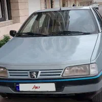 روا  مدل ۸۷دوگانه کارخانه