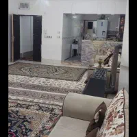 خانه 119متر تو حاشیه کشمیری 44|فروش آپارتمان|مشهد, شهید علی محمدی|دیوار