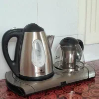 چای ساز
