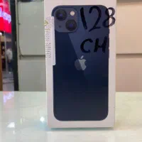 iPhone 13 ch/a 128 G نات اکتیو اکبند مشکی belk