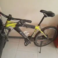 دوچرخه سایز ۲۶ و تعداد دنده ۲۴|دوچرخه، اسکیت، اسکوتر|آمل, |دیوار