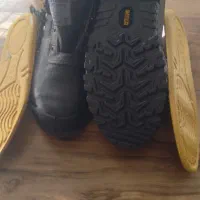 کفش ایمنی|کیف، کفش، کمربند|زنجان, |دیوار