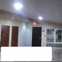 خونه ویلایی به همراه پارکینگ اختصاصی