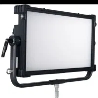 پنل نور ثابت ال ای دی RGB نانلوکس Nanlux Dyno 650C