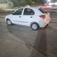 تیبا 2 مدل 1401