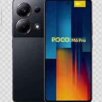 گوشی پوکو ام شش پرو