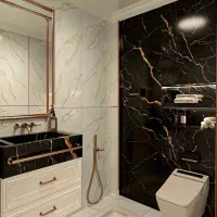 موزاییک ،کاشی ،سیمان کاری  ،سفال ،بلوک چینی سرامیک