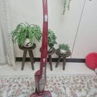 جارو شارژی آاگ AEG مدل cx7|جاروبرقی، جارو شارژی، بخارشو|تهران, افسریه جنوبی|دیوار