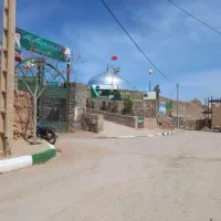 ۳قطعه زمین فروشی دارم