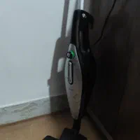 جارو برقی عصایی