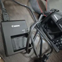 دوربین کنون D1300|دوربین عکاسی و فیلمبرداری|تهران, فاطمی|دیوار