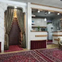 96 متر مجتمع صادقیه مرتب کد ۵۰۱|اجارهٔ آپارتمان|مشهد, زمرد|دیوار