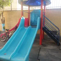 سرسره پارکی