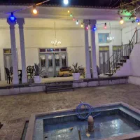 هتل سنتی،بوم گردی،سوئیت،عمارت قجری،سوییت