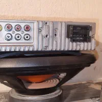 ظبط و باند|قطعات یدکی و لوازم جانبی|کرج, حصارک بالا|دیوار