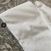 چادر عروس آکبند شاین دار