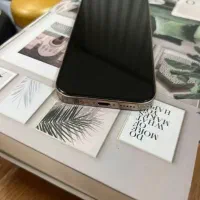 ایفون 16 پرو 256 za