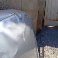 کاپوت پژو 405|قطعات یدکی و لوازم جانبی|کرمان, |دیوار