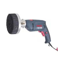 دلر با فرچه گمشده