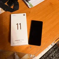 Mi11tpro رم ۱۲ ۲۵۶|موبایل|تهران, ستارخان|دیوار