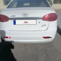 جک j4|خودرو سواری و وانت|مشهد, فرودگاه|دیوار