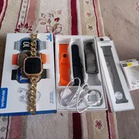 ساعت هوشمند