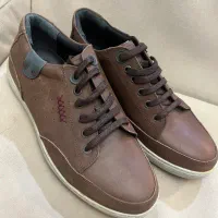کفش کتانی برند clarks|کیف، کفش، کمربند|تهران, مینی‌سیتی (شهرک نفت)|دیوار