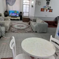 اجاره خانه نیمه ویلایی واقع در شهرک گلستان|اجارهٔ خانه و ویلا|سمنان, |دیوار