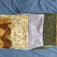 پارچه متری نو|لوازم خیاطی و بافتنی|رشت, حومه رشت|دیوار